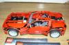 Elad Lego Technic 8070 Supercar