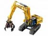 LEGO Technic - Exkavtor (42006)