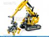 LEGO Technic - 8047 - Mini exkavtor