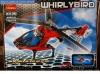 Whilybird Lego technic like bricks by Decool