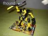 Lego Technic 8523 BLASTER