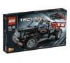 Lego 9395 Technic Seglykocsi