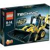 MINI RAKOD BAGGER, LEGO TECHNIC 42004