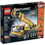 Lego Technic: MK II Autdaru (42009)