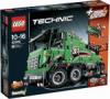 LEGO TECHNIC 42008 Szervzkocsi