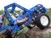 Lego Technic Remote Control Off Roader