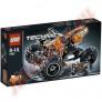 Lego Technic: Quad Bike (9392)