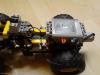Technic Lego s a PF alkatrszek