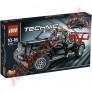 Lego Technic: Pick-up autment (9395)