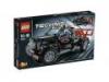 Lego Technic: Pick-up autment 9395