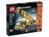 Lego Technic: MK II Autdaru (42009)
