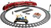 7938 LEGO City Szemlyszllt vonat
