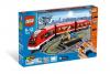 Lego City: 7938 Szemlyszllt vonat