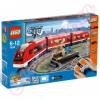 Lego City Szemlyszllt vonat 7938