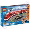 Lego City Szemlyszllt vonat 7938