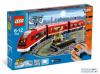 SZEMLYSZLLT VONAT Lego City Vast 7938