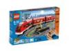 Lego City Szemlyszllít vonat 7938