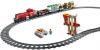 Lego City 3677 Piros Tehervonat