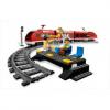 Lego City Szemlyszll t vonat LEGO City