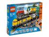 Lego City Tehervonat 7939