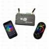 WIFI RGB vezrl 12A + tvirnyt