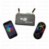 WIFI RGB vezrl 12A + tvirnyt