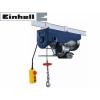 Einhell BT EH 250 Blue drtkteles emel