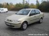 Elad hasznlt Fiat Albea 1.2 16V Active aut