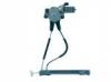 Ablakemel szerkezet motoros jobb hts 5 ajts 2 plus Alfa Romeo 147 04.10.31-