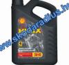 Shell olaj 5W-40 4liter