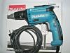 Makita FS4000 gipszkarton csavarbehajt csavaroz Jelenlegi ra 31 999