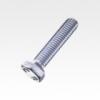 Csavar hatlapfej M 6x 20mm horganyzott TM 5 8 Din933