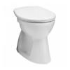 Wc cssze als kifolys, lapos blts ALFLDI