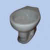 Cersanit classic c20 WC cssze als kifolys sk blts
