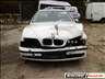 BMW 525 1998 Els Rug