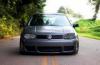 VW Golf 4 R32 els lkhrt