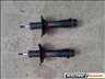  Golf 2 els lengscsillapt