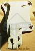 Hts rug els bak 90 mm erstett rugh W50 terepes