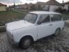 Trabant 1 1 Kombi Benzin 1990