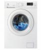 Electrolux EWS 1264 EDW keskeny elltlts mosgp