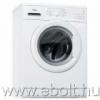 Whirlpool AWS 51001 keskeny, elltlts mosgp