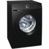 Gorenje W 7443 BK Elltlts mosgp (fekete)