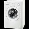 Zanussi elltlts keskeny mosgp ZWS2101