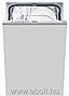 Ariston Hotpoint LST 41677 bepthet mosogatgp 10 tertk