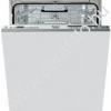 HOTPOINT ARISTON ELTF 11M121 C EU Teljesen bepthet mosogatgp