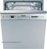 Hotpoint Ariston Bepthet mosogatgp 60 LFZ3384AIX HA