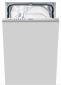 Hotpoint Ariston LST 41677 bepthet mosogatgp 10 tertk