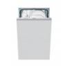 Hotpoint-Ariston LST 114/HA bepthet keskeny mosogatgp