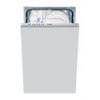 Hotpoint-Ariston LST 116/HA bepthet keskeny mosogatgp