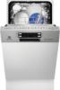 ELECTROLUX ESI 4500 ROX Bepthet mosogatgp inox